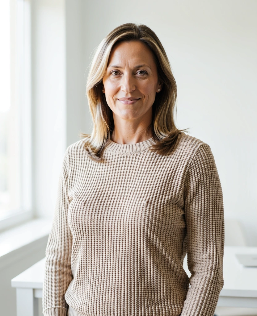 Lead Nutritionist at Nutriciologia