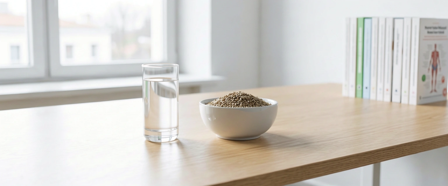 Clinical environment